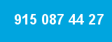 915 087 44 27 915 087 44 27